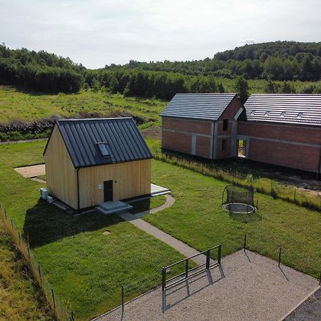 Dom Wsrod Gwiazd Villa Jarnołtówek Exterior foto